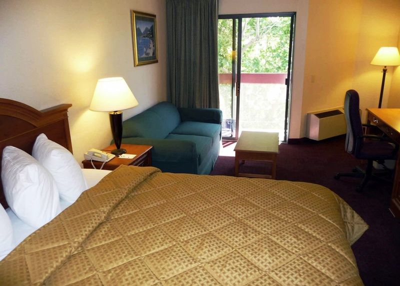 Comfort Inn & Suites Irvine Spectrum Lake Forest Buitenkant foto